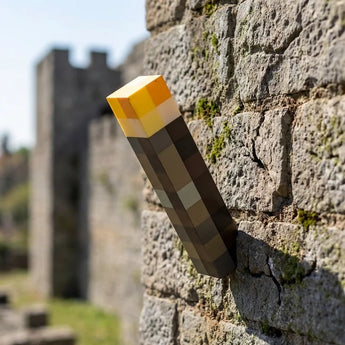 Lampe Veilleuse Minecraft | DARWIN - Veilleuse