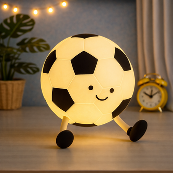 Veilleuse ballon | WILLIAM-Veilleuse & Co