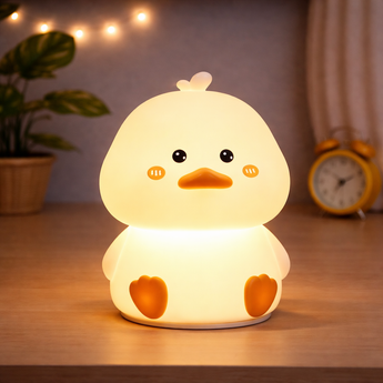 Veilleuse Canard | AMINE-Veilleuse & Co