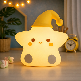Veilleuse etoile enfant | LIAM-Veilleuse & Co