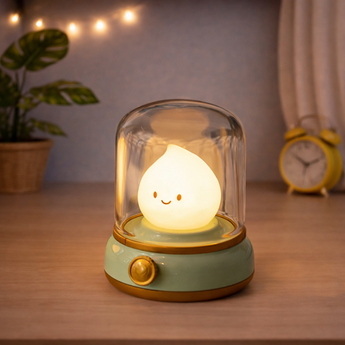 Veilleuse Flamme | KENJI-Veilleuse & Co