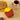 Veilleuse frite | FLORENT-Veilleuse & Co