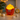 Veilleuse frite | FLORENT-Veilleuse & Co