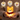 Veilleuse LED Renard | LIAM-Veilleuse & Co