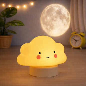 Veilleuse nuage | JULIA-Veilleuse & Co