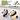 Veilleuse Panda Sans Fil | BIANCA - Veilleuse