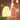 Veilleuse poire | BASTIEN-Veilleuse & Co