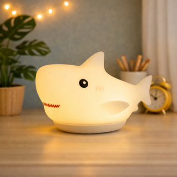Veilleuse requin | QUENTIN-Veilleuse & Co