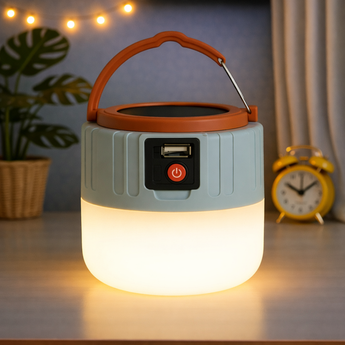 Veilleuse solaire | AXEL-Veilleuse & Co