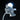 Veilleuse USB astronaute | PAUL-Veilleuse & Co