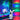 Astronaute lapin | ISAAC-Veilleuse &amp; Co