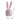 Petit réveil lapin enfant | ADÈLE-Veilleuse &amp; Co