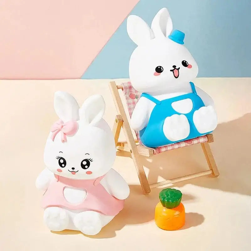 Petite veilleuse lapin | MAËLLE