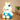 Petite veilleuse lapin | MAËLLE-Veilleuse &amp; Co