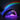 Veilleuse arc en ciel | JADE-Veilleuse &amp; Co