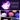 Veilleuse Axolotl Minecraft | MARCO - veilleuse