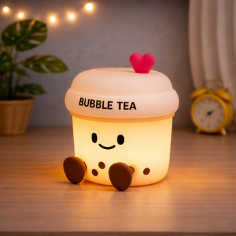 Veilleuse Bubble Tea | KENNY-Veilleuse &amp; Co