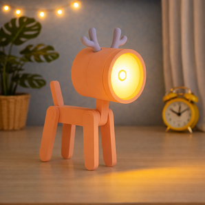 Veilleuse cerf | AYA-Veilleuse &amp; Co