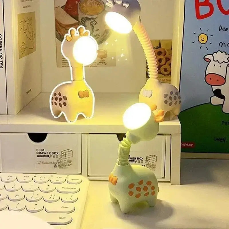 Veilleuse girafe | SACHA