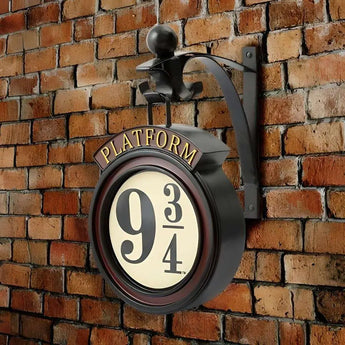 veilleuse harry potter 9 3/4 | HARRY-Veilleuse &amp; Co