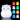Veilleuse hibou | OLIVIER-Veilleuse &amp; Co
