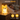 Veilleuse LED Renard | LIAM-Veilleuse &amp; Co