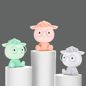 Veilleuse mouton Led USB | RENAUD-Veilleuse &amp; Co