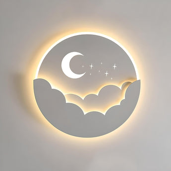 Veilleuse Murale Ciel Nocturne | IRÈNE-Veilleuse &amp; Co