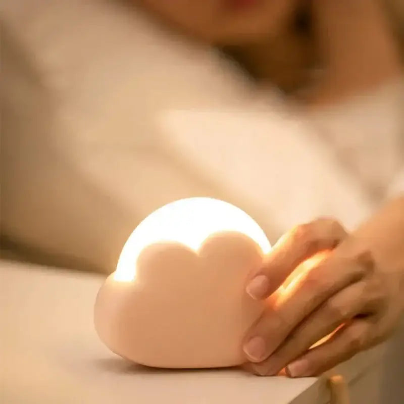 Veilleuse Nuage Mini | ÉLOÏSE