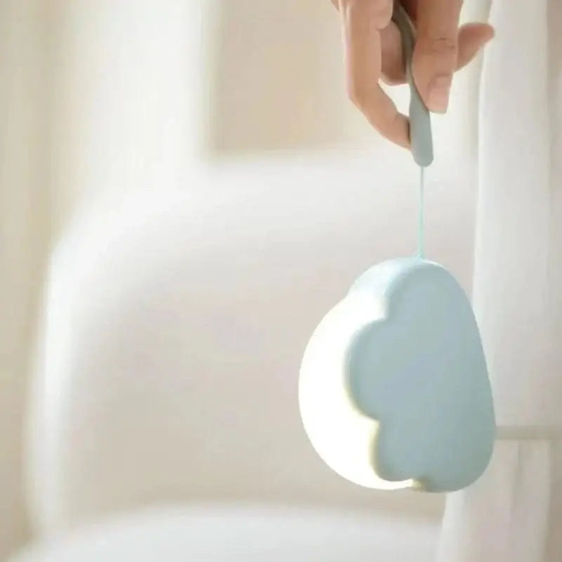 Veilleuse Nuage Mini | ÉLOÏSE