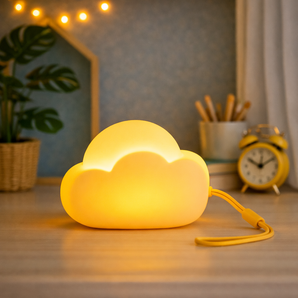 Veilleuse Nuage Mini | ÉLOÏSE-Veilleuse &amp; Co