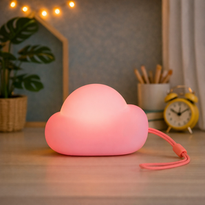 Veilleuse Nuage Mini | ÉLOÏSE-Veilleuse &amp; Co
