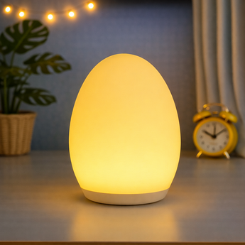 Veilleuse oeuf | CLARA-Veilleuse &amp; Co