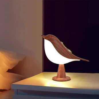 Veilleuse oiseau | HUGO-Veilleuse &amp; Co