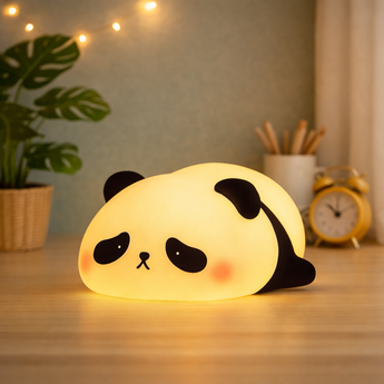 Veilleuse panda | LOUISE-Veilleuse &amp; Co