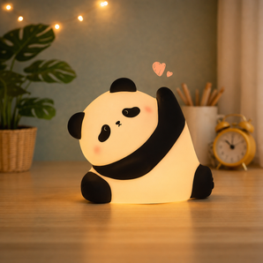 Veilleuse Panda Sans Fil | BIANCA - Veilleuse
