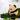 Veilleuse panda silicone | NATHAN-Veilleuse &amp; Co