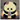 Veilleuse panda silicone | NATHAN-Veilleuse &amp; Co