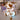Veilleuse peluche vache | NORBERT-Veilleuse &amp; Co
