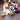 Veilleuse peluche vache | NORBERT-Veilleuse &amp; Co