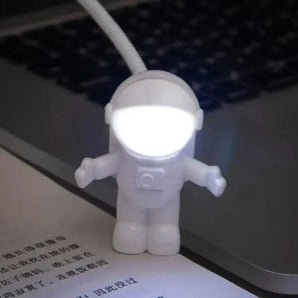 Veilleuse USB astronaute | PAUL-Veilleuse &amp; Co