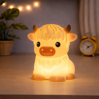 Veilleuse Vache | ILOAN-Veilleuse &amp; Co
